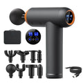 Professional Massage Gun 99 Speed Levels