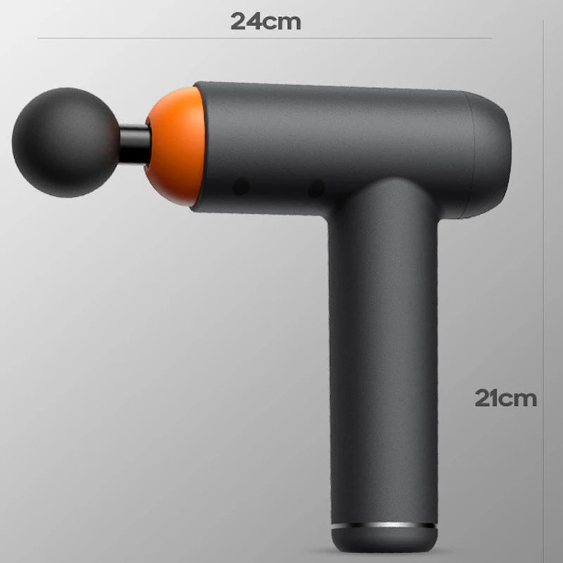 Professional Massage Gun 99 Speed Levels