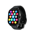 Fitness Smartwatch with 2.01" HD Display