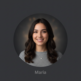 Maria D.