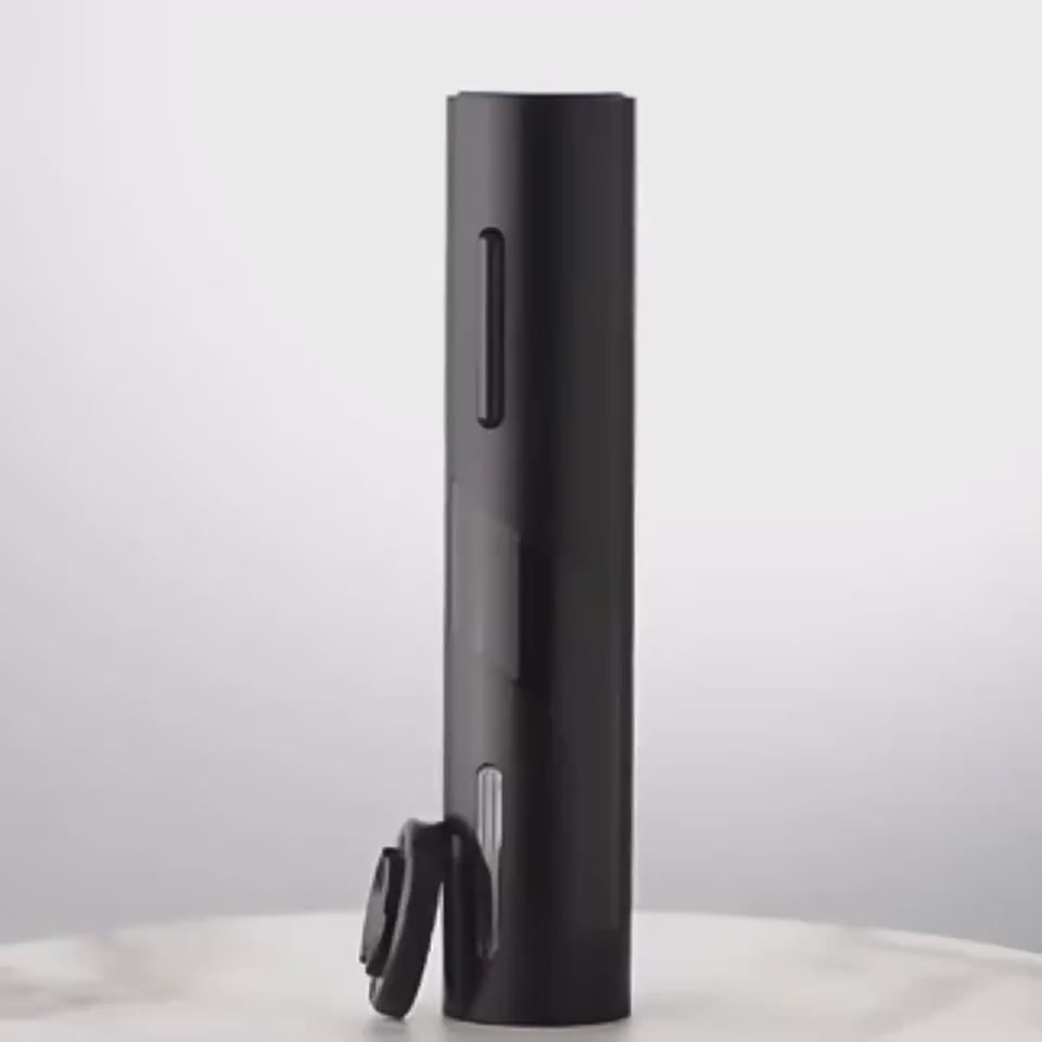 Electric Wine Bottle Opener USB Rechargeable